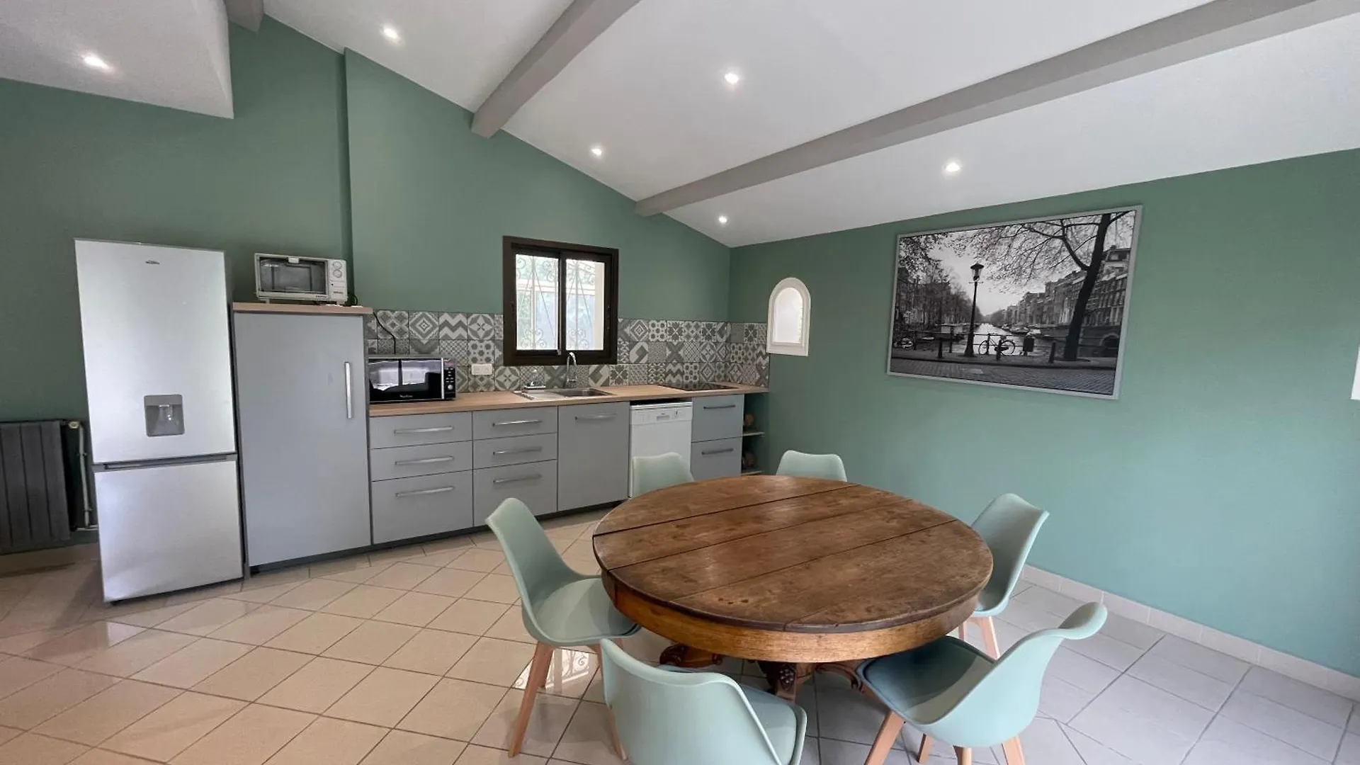 Ferienhaus Le Gite Du Pre En Avignon