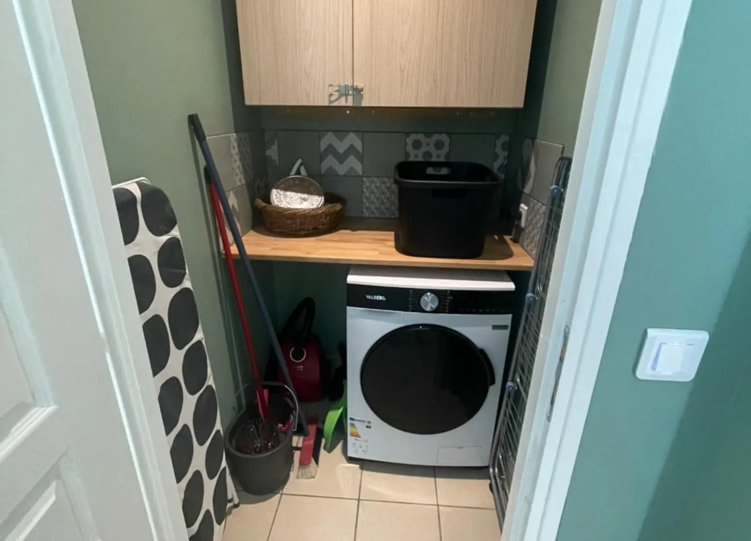 Ferienhaus Le Gite Du Pre En Avignon Frankreich