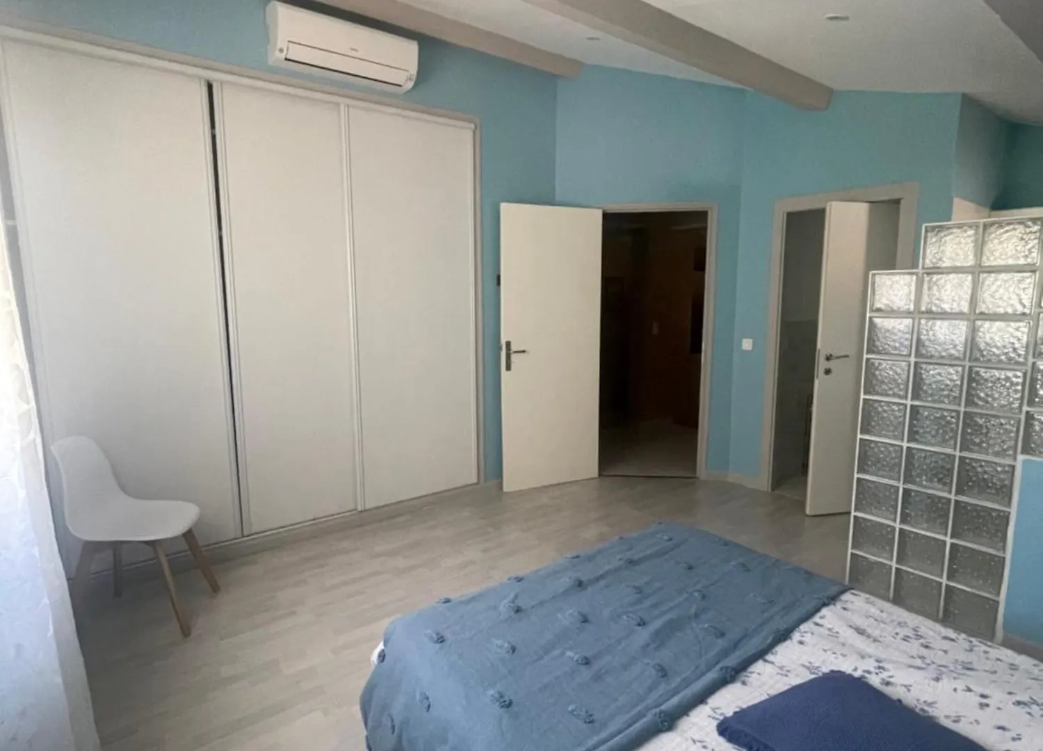 Le Gite Du Pre En Avignon Ferienhaus