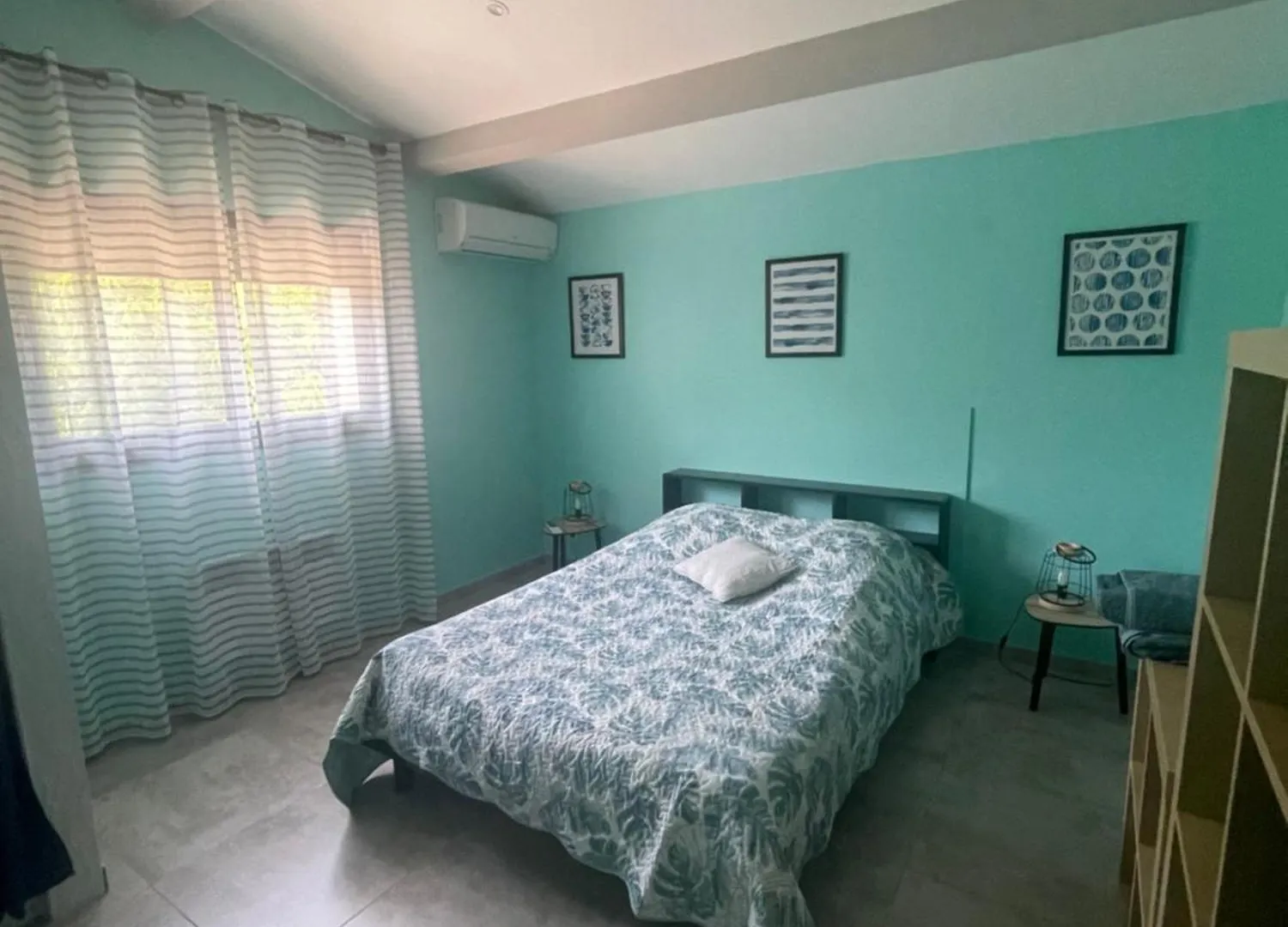Ferienhaus Le Gite Du Pre En Avignon Frankreich
