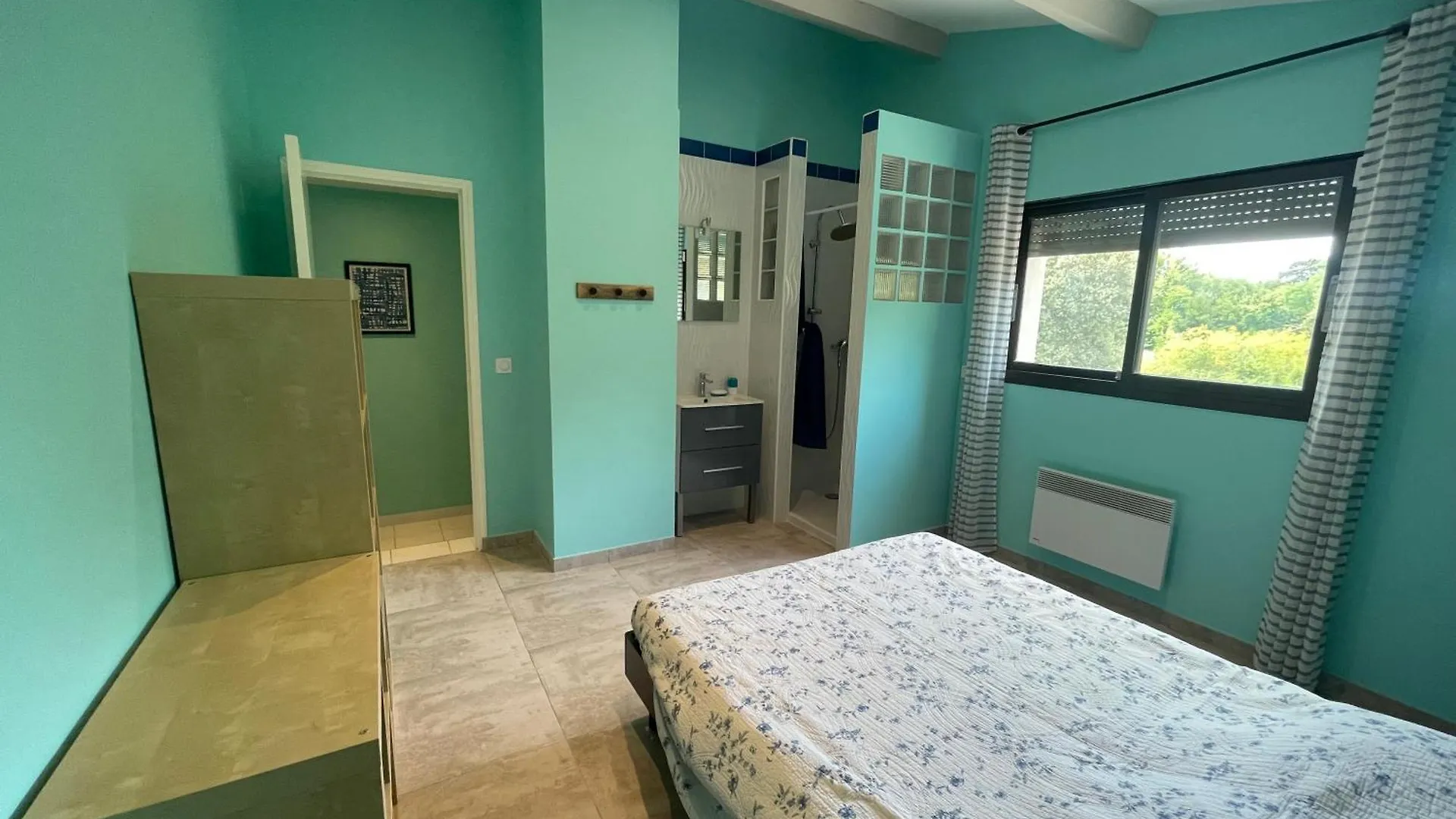 Holiday home Le Gite Du Pre En Avignon